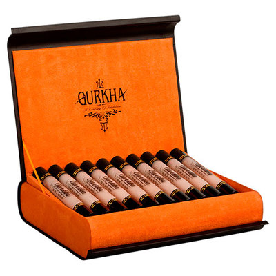 Подарочный набор Подарочный набор сигар Gurkha Special Edition Black Dragon Tubos