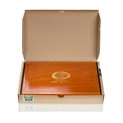 Подарочный набор Подарочный набор сигар Hoyo de Monterrey Monterreyes No. 4 Edicion Limitada