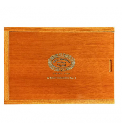 Подарочный набор Подарочный набор сигар Hoyo de Monterrey Monterreyes No. 4 Edicion Limitada