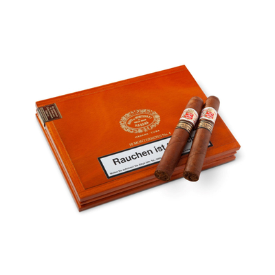 Подарочный набор Подарочный набор сигар Hoyo de Monterrey Monterreyes No. 4 Edicion Limitada