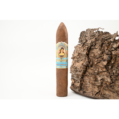 Подарочный набор Подарочный набор сигар La Aroma del Caribe Sampler 5 cigars