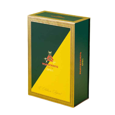 Подарочный набор Подарочный новогодний набор Montecristo Open Regata