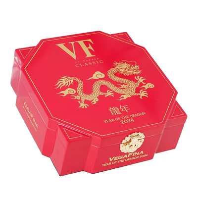 Подарочный набор Подарочный набор сигар VegaFina LE 2024 Year of the Dragon