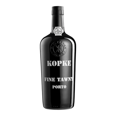 Портвейн Kopke Fine Tawny Porto, 0,75 л.