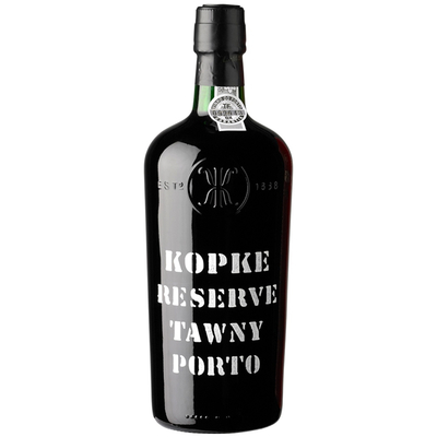 Портвейн Kopke Reserve Tawny Porto, 0,75 Л.