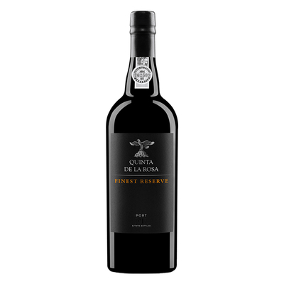 Портвейн Quinta De La Rosa Finest Reserve, 0,75 л.