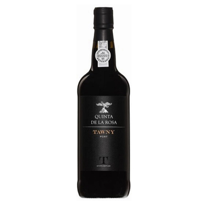 Портвейн Quinta De La Rosa Tawny Port, 0,75 л.