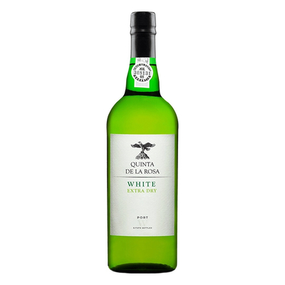 Портвейн Quinta de la Rosa White Extra Dry, 0,75 л.