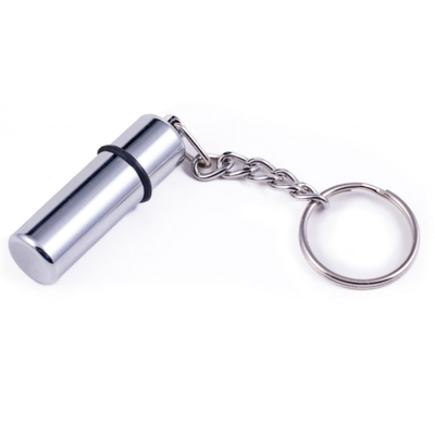 Пробойник Aficionado BC 10 S DB Silver