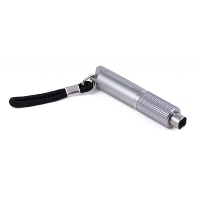 Пробойник Aficionado BC 40 Silver
