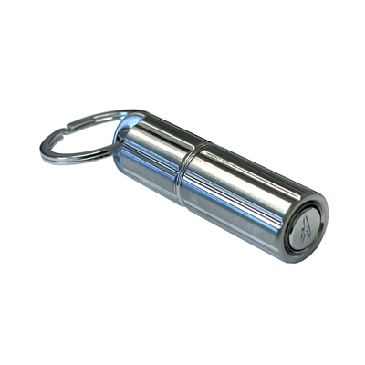 Пробойник Lotus Cyclops CUTPCH11-PE Chrome Satin
