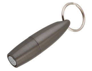 Пробойник Xikar Pull Out Punch Gunmetal XI-009GM 9 мм