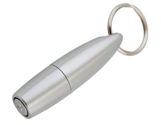 Пробойник Xikar Pull Out Punch Silver XI-009SL 9 мм