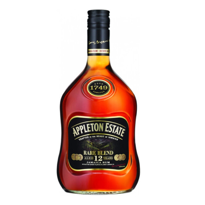 Ром Appleton Estate Rare Blend, 12 Years Old, 0.7 л.