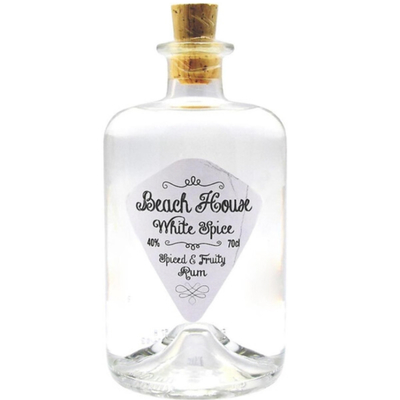 Ром Beach House White Spice, 0.7 л.
