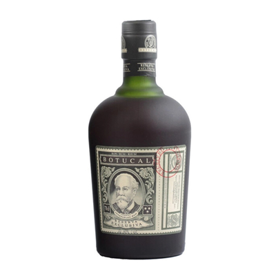 Ром Diplomatico Reserva Exclusiva, 0.75 л.