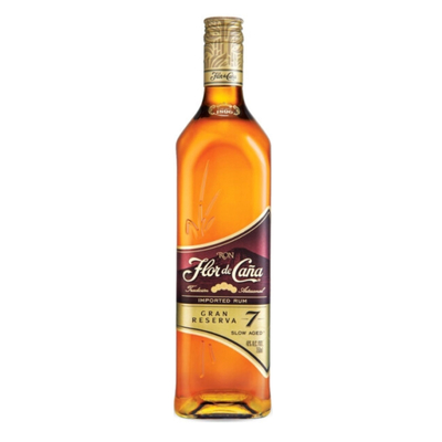Ром Flor de Cana Gran Reserva, 0.75 л.