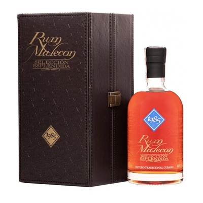 Ром Malecon Seleccion Esplendida 1985, 0.7 л.