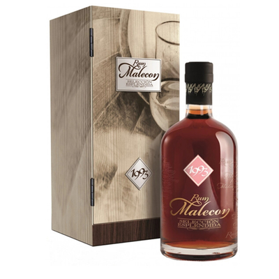 Ром Malecon Seleccion Esplendida 1993, 0.7 л.