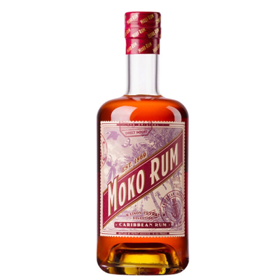 Ром Moko Caribbean, 0.7 л.