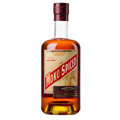 Ром Moko Spiced, 0.7 л.