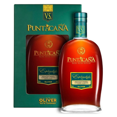 Ром Puntacana Club Esplendido, 0.7 л.