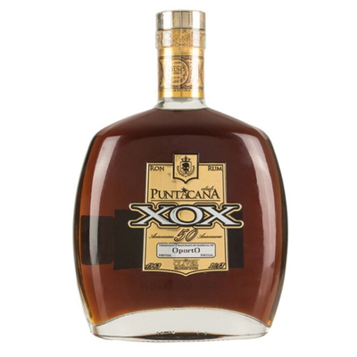 Ром Puntacana Club XOX, 0.7 л.