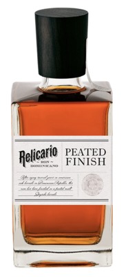 Ром Relicario Peated Finish, 0.7 л