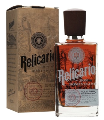 Ром Relicario Superior, 0.7 л