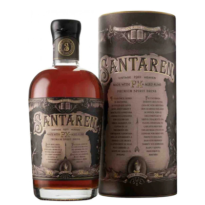 Ром Santaren PX, 0.7 л.