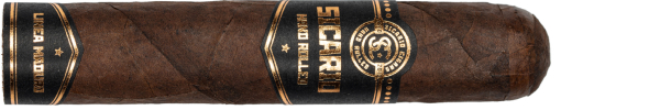 Сигары Sicario Linea Maduro Gran Robusto