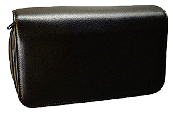 Сумка трубочная на 3 трубки Dunhill PA8229
