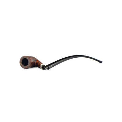 Курительная трубка Peterson Churchwarden - Smooth D16, без фильтра