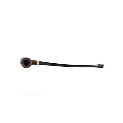 Курительная трубка Peterson Churchwarden - Smooth D16, без фильтра
