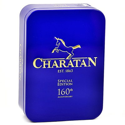 Трубочный табак Charatan - Limited Edition - 160th Anniversary (100 гр)