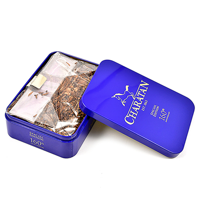 Трубочный табак Charatan - Limited Edition - 160th Anniversary (100 гр)