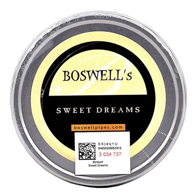 Трубочный табак Boswell - Sweet Dreams (57 гр)