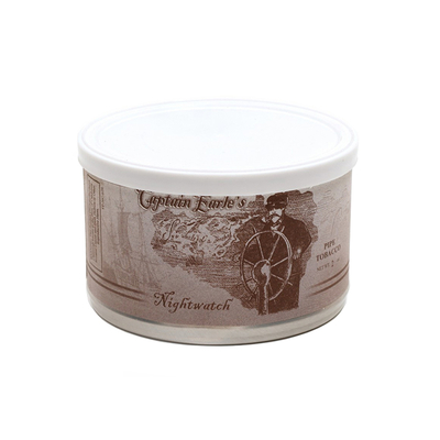 Трубочный табак Hermit Tobacco Captain Earle`s - Nightwatch