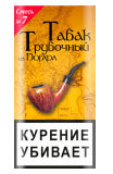 Трубочный табак Из Погара Смесь №7 - кисет 40гр.