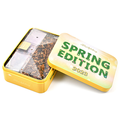 Трубочный табак John Aylesbury - Spring Edition 2023 (100 гр)