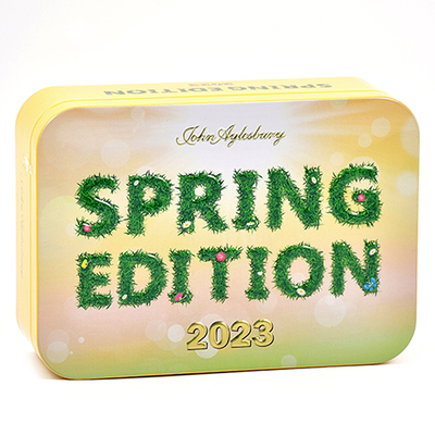 Трубочный табак John Aylesbury - Spring Edition 2023 (100 гр)