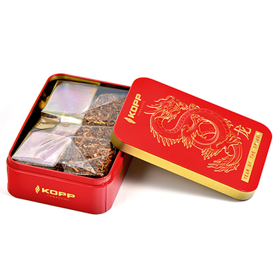 Трубочный табак Kohlhase & Kopp Limited Edition Year of the Dragon,100гр