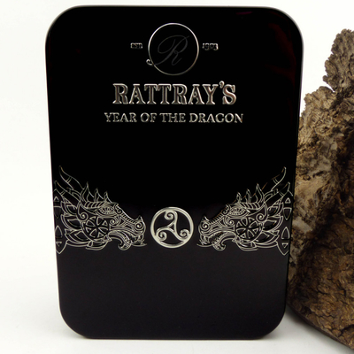 Трубочный табак Rattrays Year Of The Dragon 100гр.