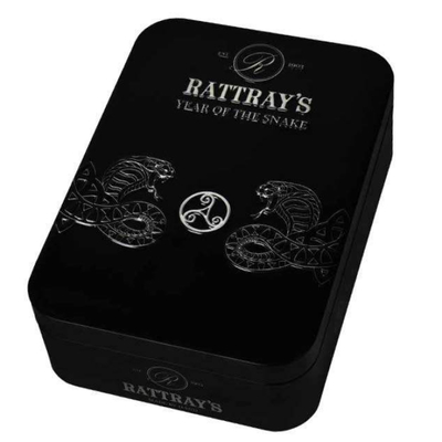 Трубочный табак Rattrays Year Of The Snake 100гр.