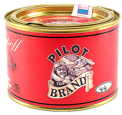 Трубочный табак Vorontsoff Pilot Brand №44