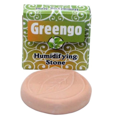 Увлажняющий камень для табака Greengo Humidifying Stone 510104