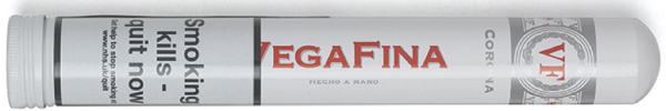 Сигары VegaFina Classic Corona Tubos
