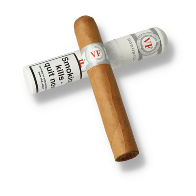 Сигары VegaFina Classic Robusto Tubos
