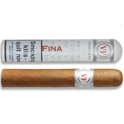 Сигары VegaFina Classic Robusto Tubos