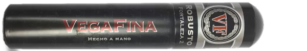 Сигары Vegafina Fortaleza 2 Robusto Tube